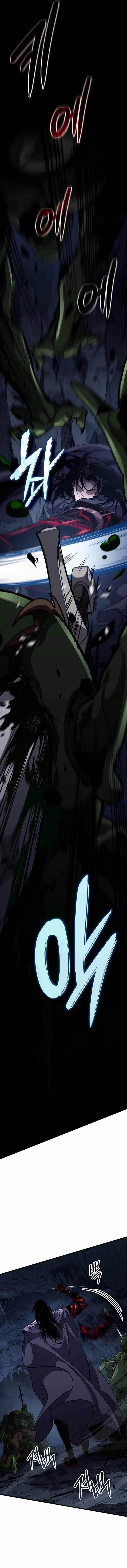 Crimson Reset Chapter 16 - Page 17