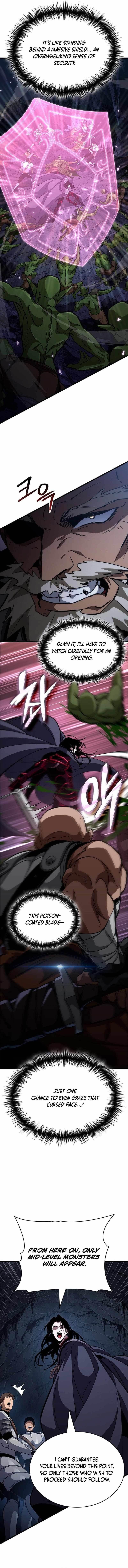 Crimson Reset Chapter 16 - Page 19