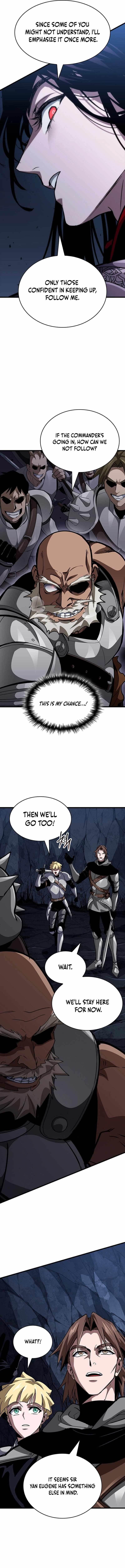 Crimson Reset Chapter 16 - Page 20