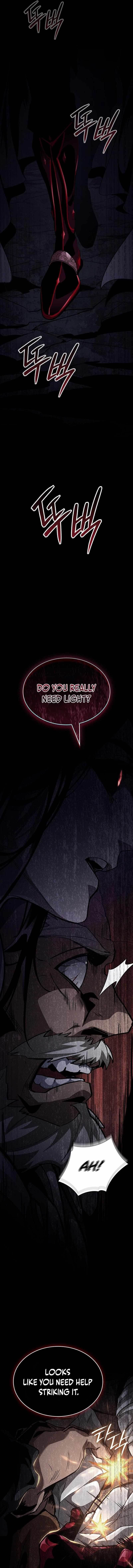 Crimson Reset Chapter 16 - Page 29