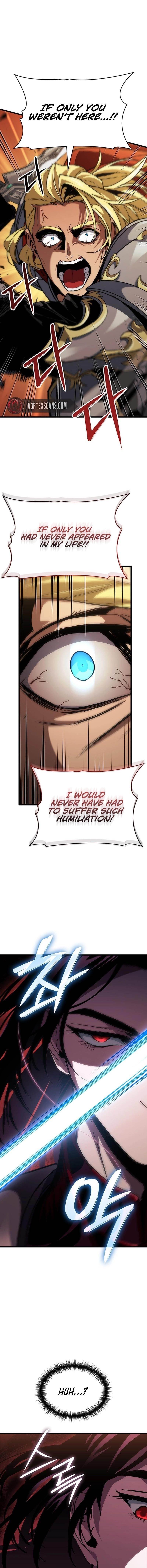 Crimson Reset Chapter 17 - Page 19