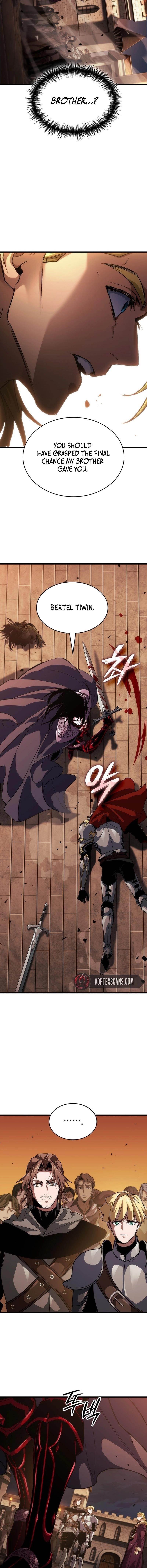 Crimson Reset Chapter 17 - Page 21