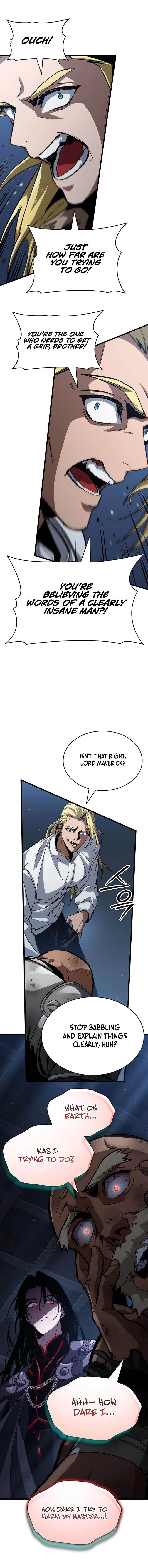 Crimson Reset Chapter 17 - Page 4