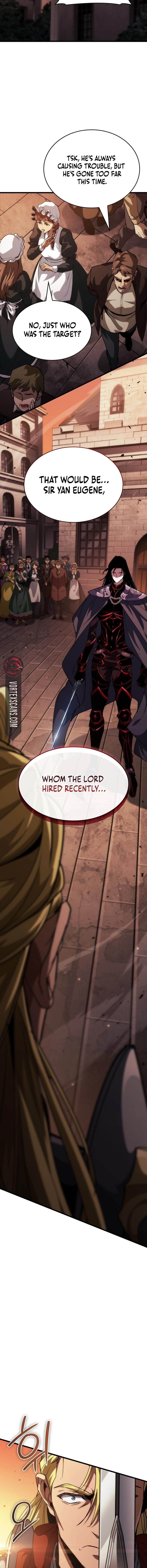 Crimson Reset Chapter 17 - Page 9