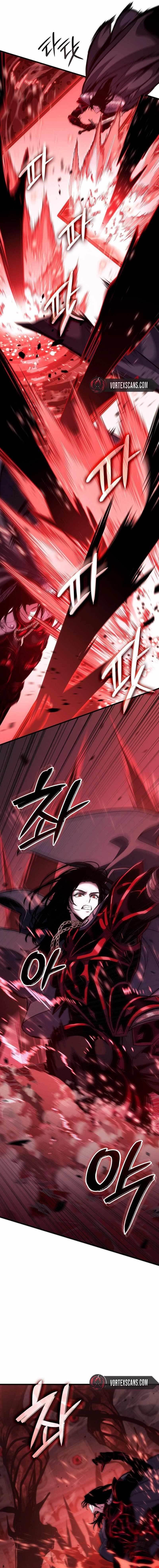 Crimson Reset Chapter 20 - Page 16