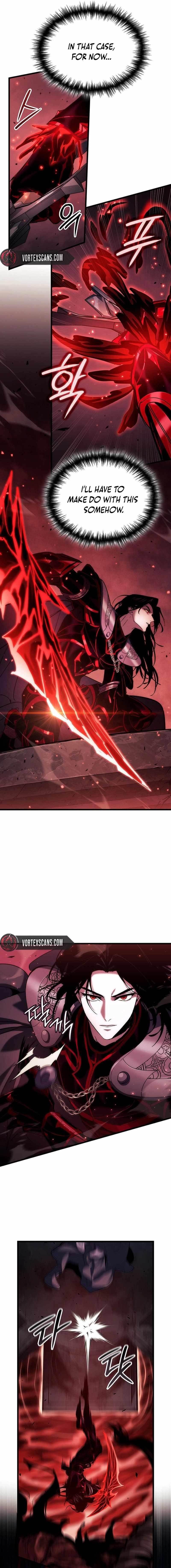 Crimson Reset Chapter 20 - Page 20