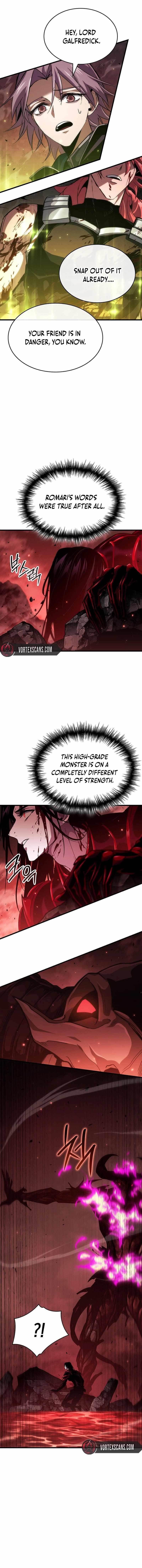 Crimson Reset Chapter 20 - Page 23