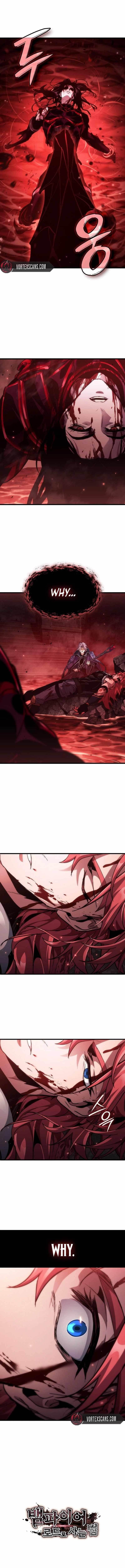 Crimson Reset Chapter 20 - Page 26