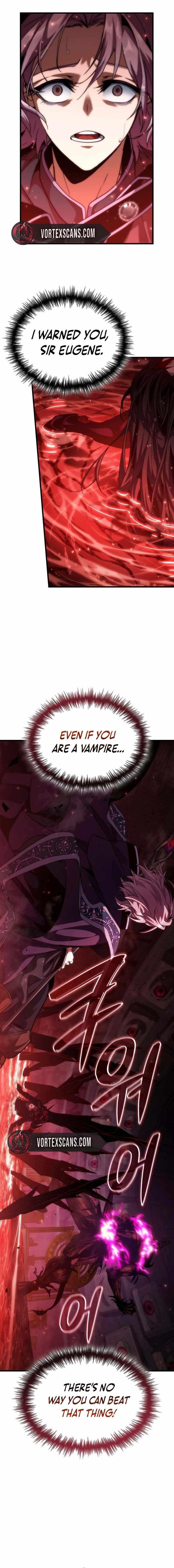 Crimson Reset Chapter 21 - Page 1