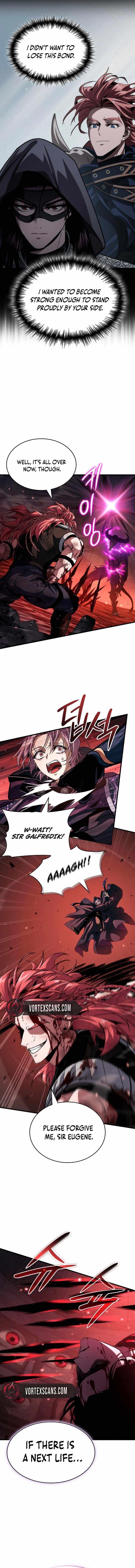 Crimson Reset Chapter 21 - Page 4