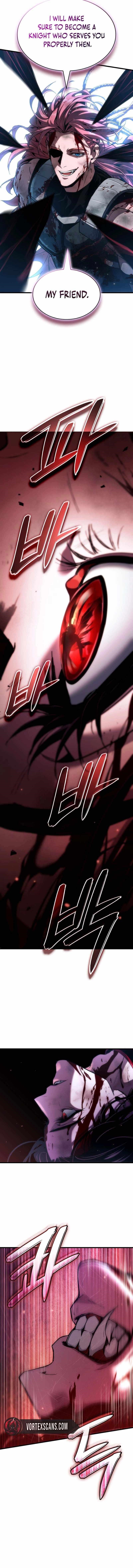 Crimson Reset Chapter 21 - Page 5