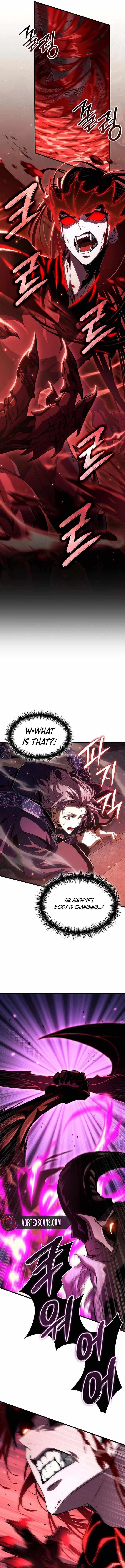 Crimson Reset Chapter 21 - Page 8