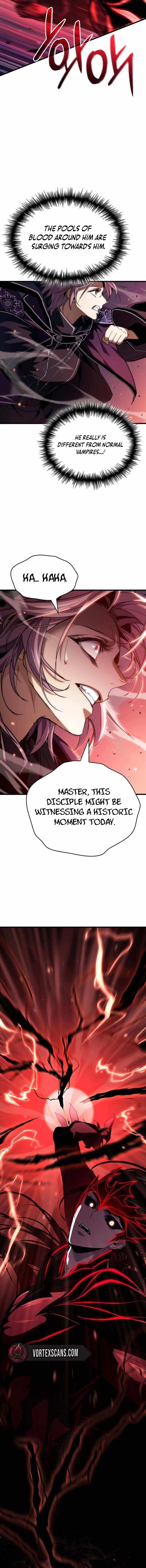 Crimson Reset Chapter 21 - Page 9