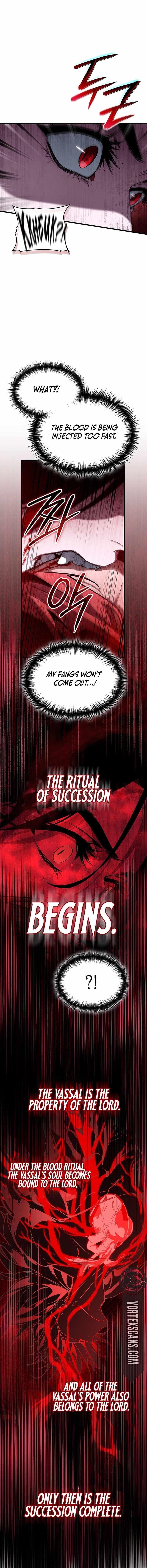 Crimson Reset Chapter 22 - Page 7