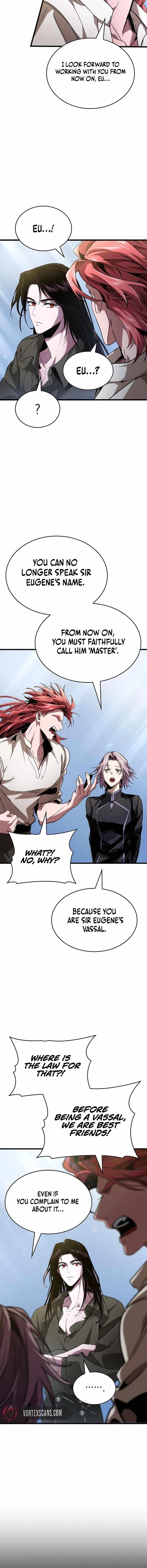 Crimson Reset Chapter 23 - Page 17