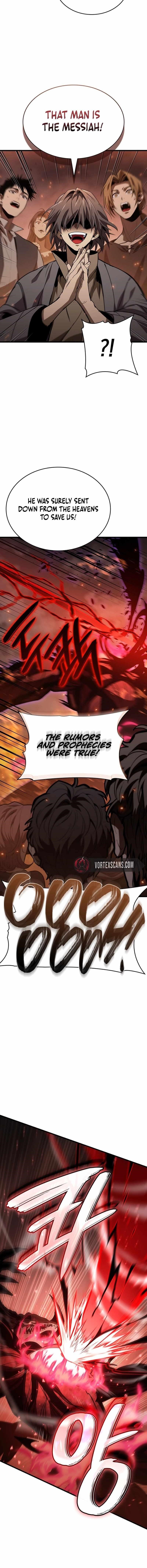 Crimson Reset Chapter 23 - Page 3