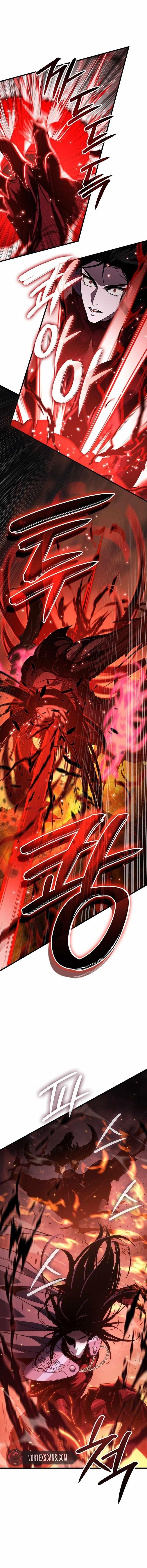 Crimson Reset Chapter 23 - Page 4