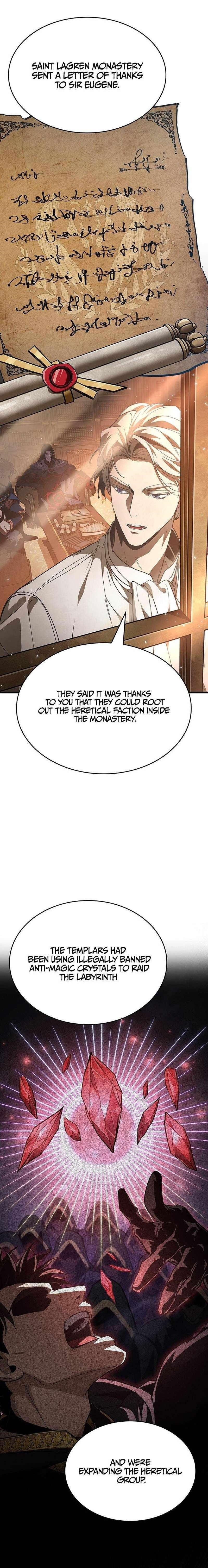 Crimson Reset Chapter 24 - Page 1