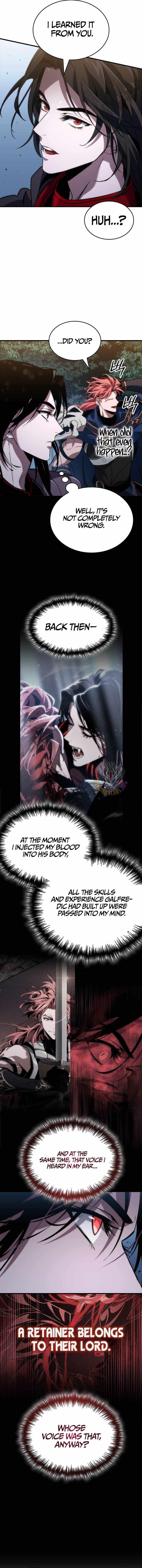 Crimson Reset Chapter 24 - Page 12