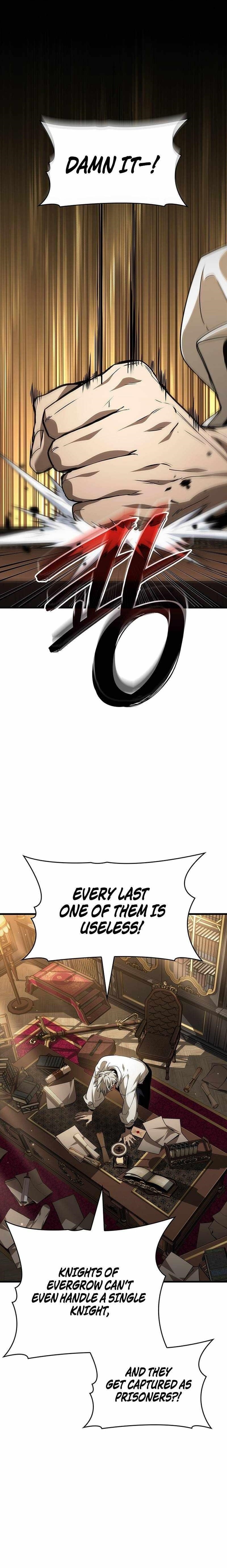 Crimson Reset Chapter 25 - Page 1