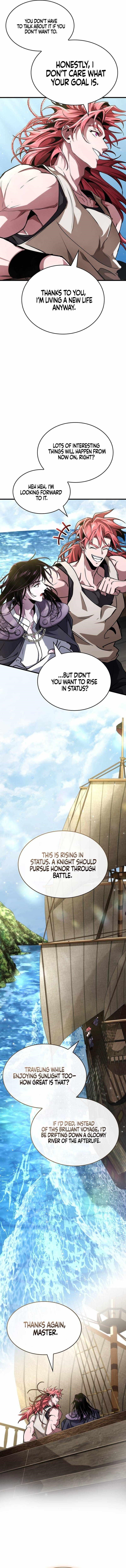 Crimson Reset Chapter 25 - Page 8