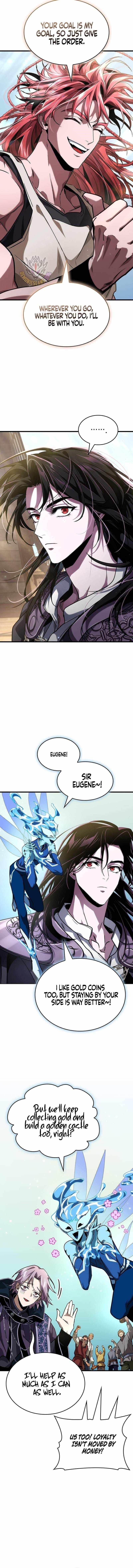 Crimson Reset Chapter 25 - Page 9