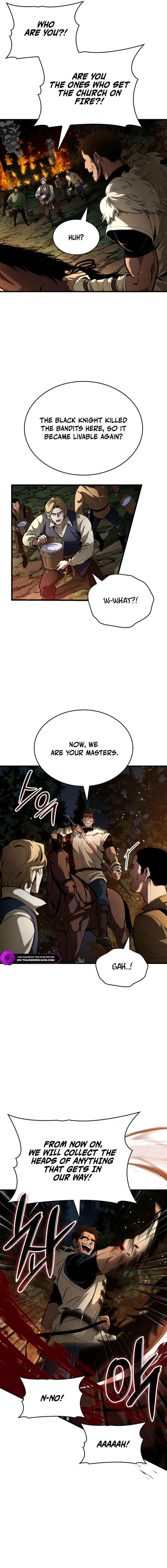 Crimson Reset Chapter 26 - Page 12