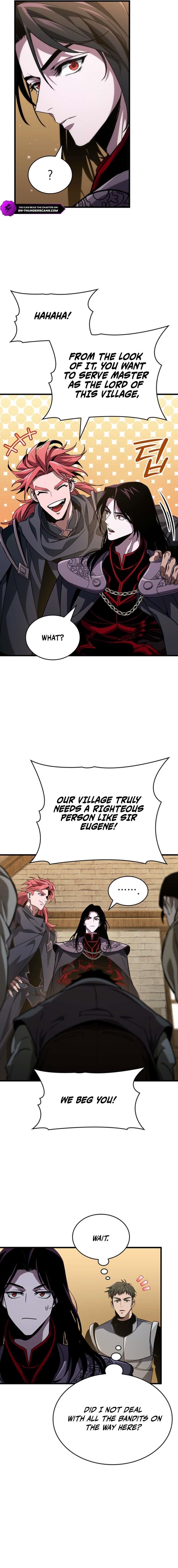 Crimson Reset Chapter 26 - Page 4