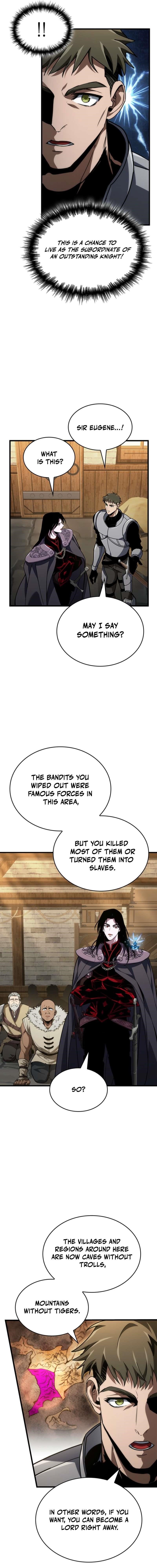 Crimson Reset Chapter 26 - Page 5