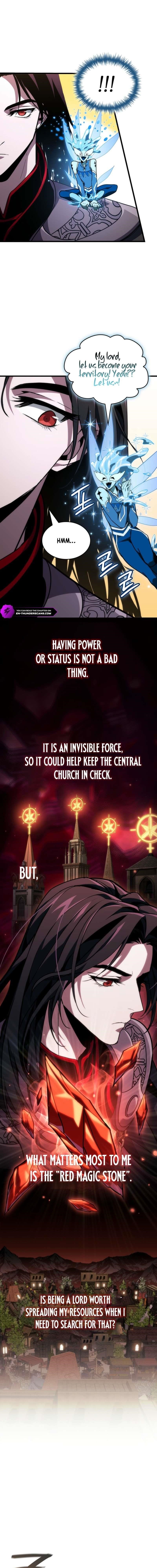 Crimson Reset Chapter 26 - Page 6