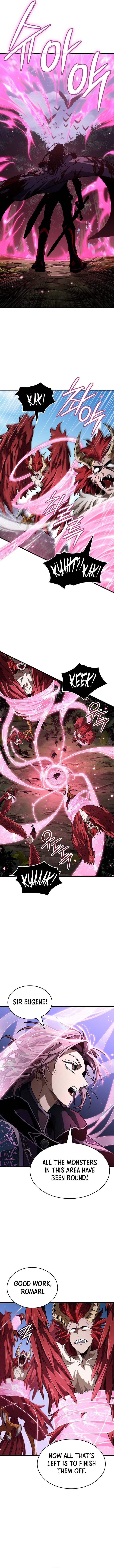 Crimson Reset Chapter 28 - Page 12