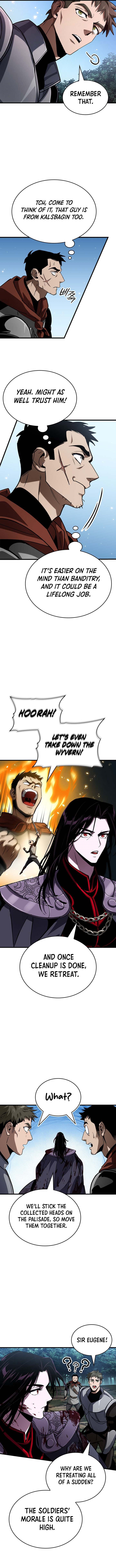 Crimson Reset Chapter 28 - Page 14