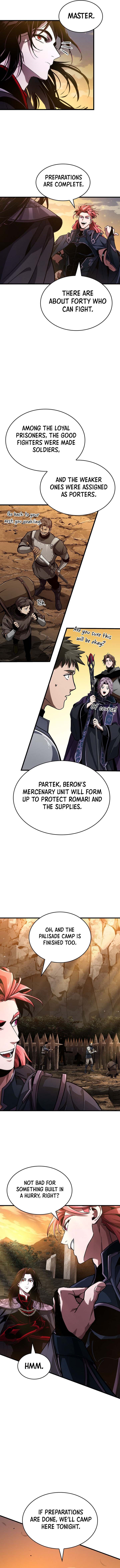 Crimson Reset Chapter 28 - Page 2