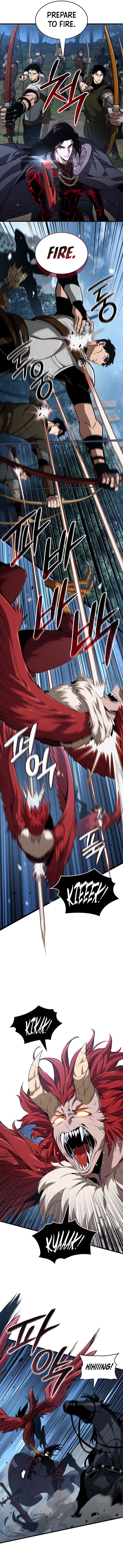 Crimson Reset Chapter 28 - Page 6