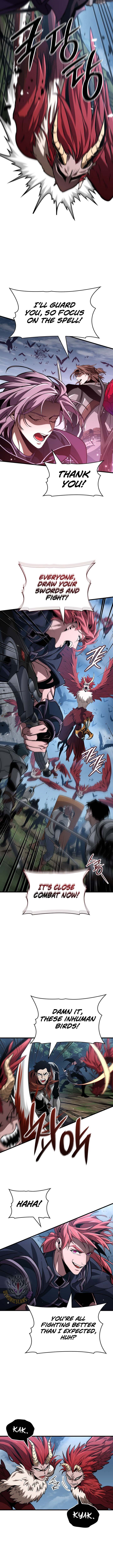 Crimson Reset Chapter 28 - Page 9