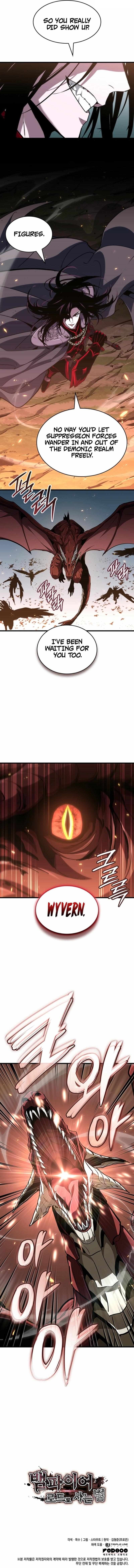 Crimson Reset Chapter 29 - Page 10