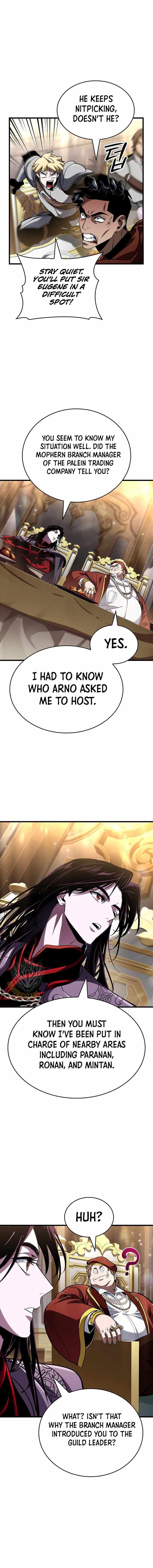 Crimson Reset Chapter 31 - Page 9