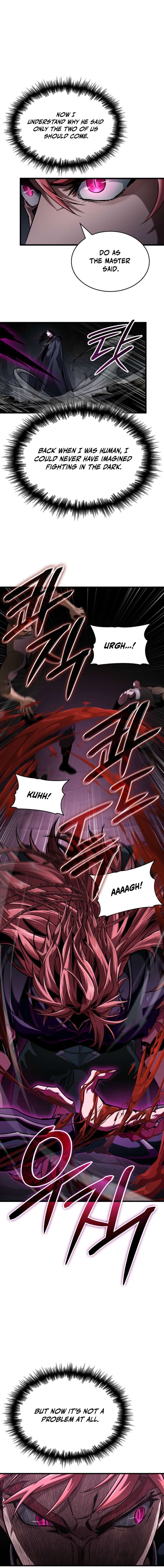 Crimson Reset Chapter 33 - Page 12