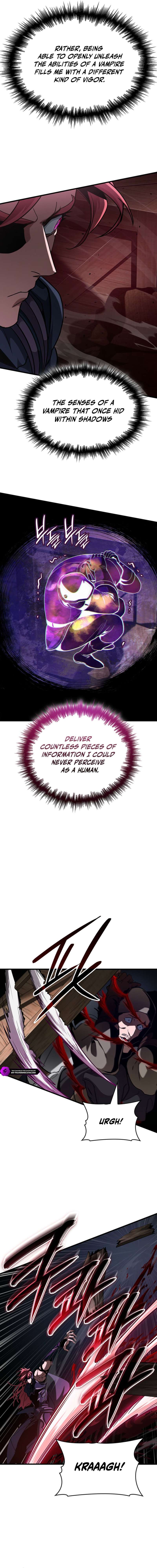 Crimson Reset Chapter 33 - Page 13