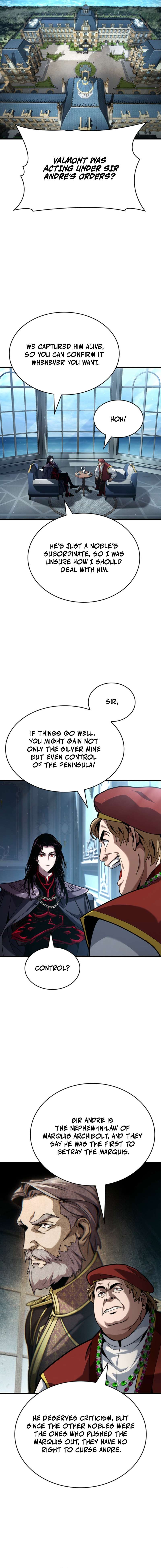 Crimson Reset Chapter 33 - Page 17