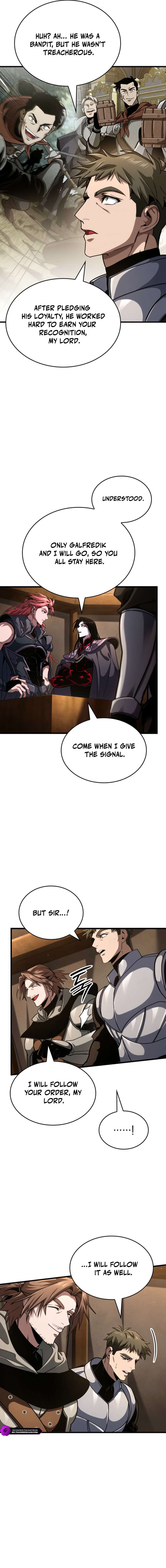 Crimson Reset Chapter 33 - Page 4