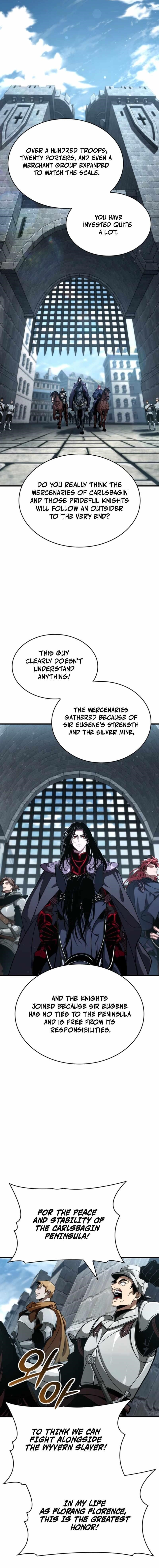 Crimson Reset Chapter 34 - Page 1