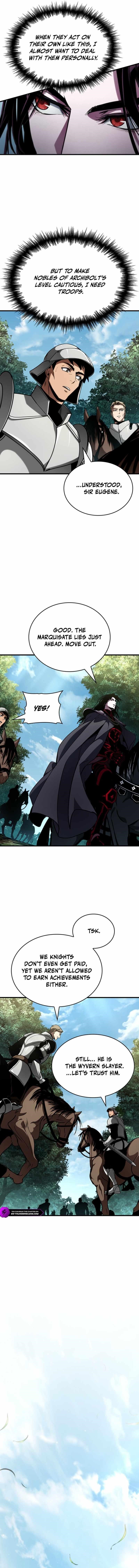 Crimson Reset Chapter 34 - Page 11