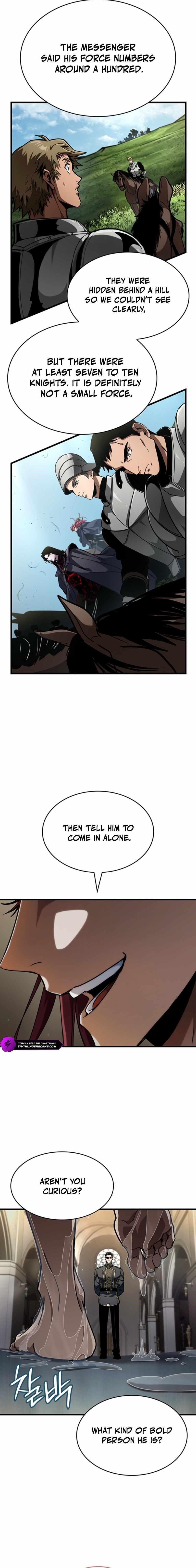 Crimson Reset Chapter 34 - Page 16