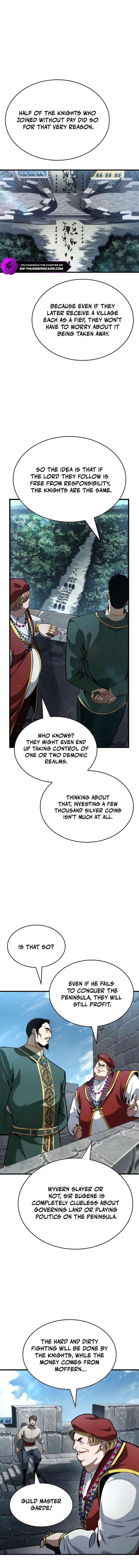 Crimson Reset Chapter 34 - Page 2