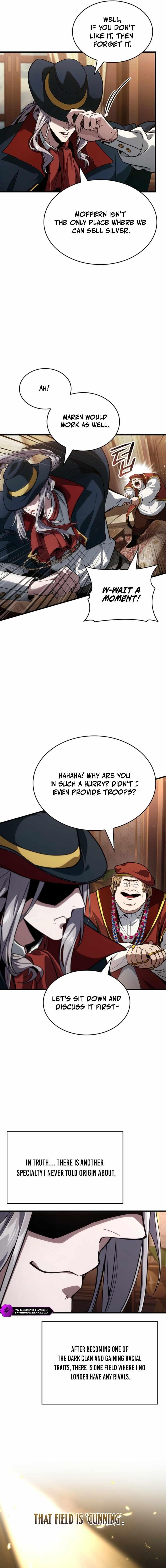 Crimson Reset Chapter 34 - Page 5