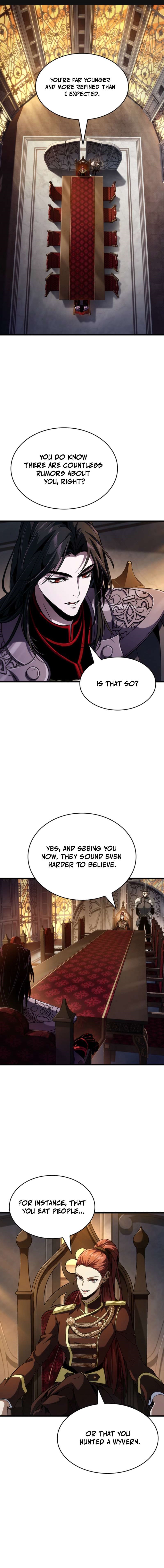 Crimson Reset Chapter 35 - Page 1