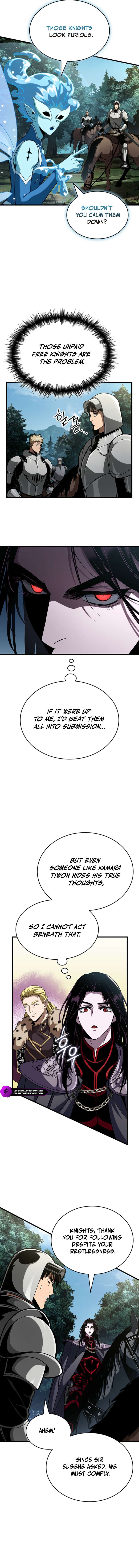 Crimson Reset Chapter 35 - Page 13