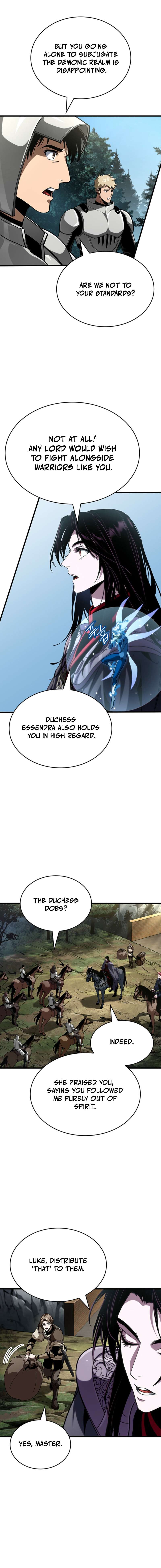 Crimson Reset Chapter 35 - Page 14