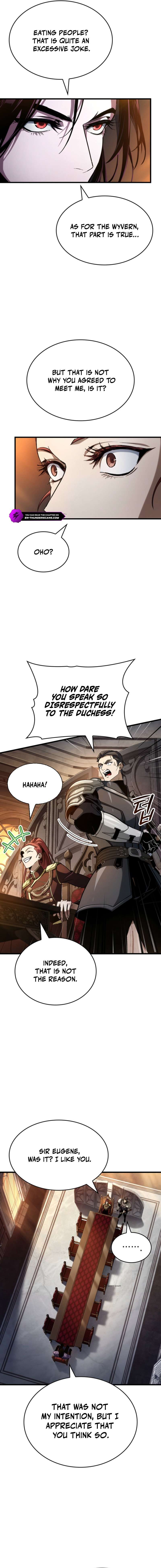 Crimson Reset Chapter 35 - Page 2